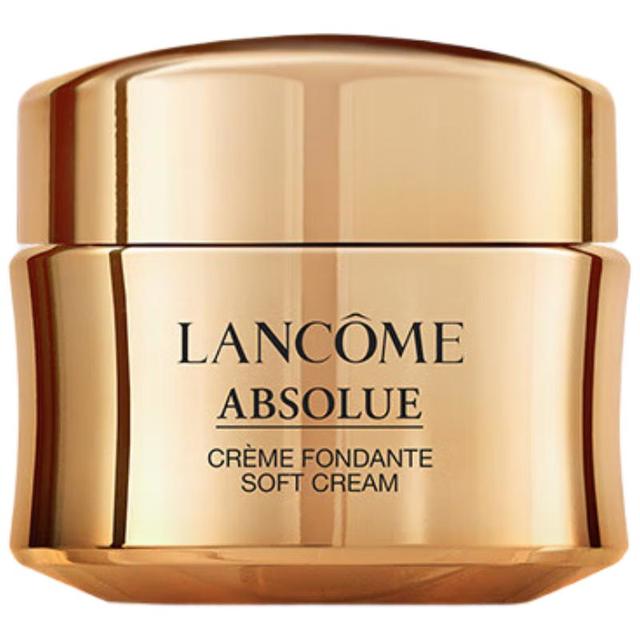 LANCOME 兰蔻 全新菁纯面霜 滋润型 15ml