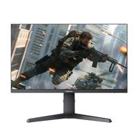 Hisense 海信 27G6K-PRO 27英寸 IPS FreeSync 显示器（2560×1440、240Hz、99% sRGB、HDR400）
