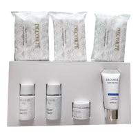  COSME DECORTE/黛珂 水润保湿焕亮肌肤 护肤套装  AQ舒活旅行套装48ml＋3片化妆棉