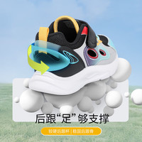 DR.KONG/江博士 镂空透气 儿童运动鞋