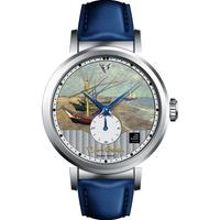 Van Gogh 日内瓦系列 42毫米石英腕表 C-SLMF-25