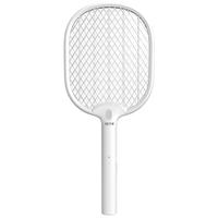 Duration Power 久量 DP-834 灭蚊拍 54.5*22cm 白色