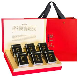 88VIP：张一元 特级 茉莉花茶 300g