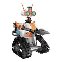 CaDA 咔搭 C83002 Z.BOT编程机器人