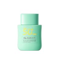  Dr.Alva/瑷尔博士 防水 防晒霜  SPF50+ PA++++ 15g