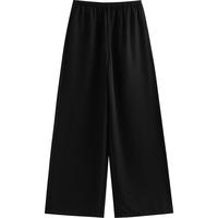 TOYOUTH/初语 肌理感 女士休闲裤