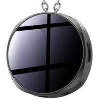 梵沐 【律师力荐】录音笔 32G 高清专业降噪 一键录音 声控定时智能设备随身 便携远距L22