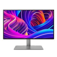 BenQ 明基 PD2725U 27英寸 IPS 显示器 (3840×2160、60Hz、95％DCI-P3、HDR400)