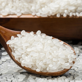  祖谷御膳坊 富硒 大米  包装 5kg