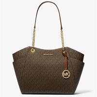 迈克·科尔斯 MICHAEL KORS JET SET TRAVEL 女士托特包