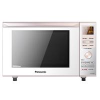 Panasonic 松下 地热系列 NN-DF366W 微烤一体机 23L