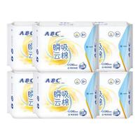 ABC 卫生巾240mm*48片