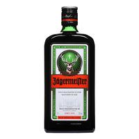 Jagermeister 野格 利口酒 35%vol 700ml