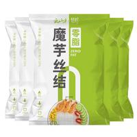 YUNSHANBAN 云山半 魔芋丝结 240g*5袋