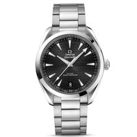 OMEGA 欧米茄 Seamaster海马系列 41毫米自动上链腕表 220.10.41.21.01.001
