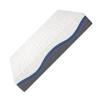 8H TH 海豚减压弹簧床垫 150*200*25cm