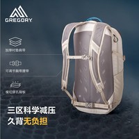 格里高利 NANO蜂鸟14L便携户外登山包冲顶包骑行双肩包