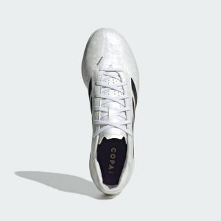 阿迪达斯 （adidas）COPA PURE III LEAGUE TF 男女鞋舒适防滑耐磨人造草灵巧足球鞋 JR1725 43