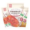 金刚山 延吉苹果梨辣白菜下饭菜咸菜韩式泡菜400g*3袋 源头直发 400g 3袋 苹果梨辣白菜