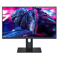 IC（显示器） GX248Q 24英寸 IPS G-sync FreeSync 显示器（2560*1440、165Hz、99％sRGB、HDR400）