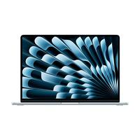 Apple 2025款MacBook Air 15英寸 M4 10+10核 16G 256G 天蓝色