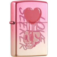 ZIPPO 之宝 LZERAZ25-0204 打火机 恋爱至死