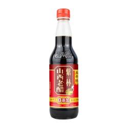 紫林 山西老醋 500ml