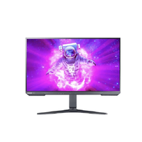 SAMSUNG 三星 S27AG524PC 27英寸 IPS技术 平面 FreeSync 显示器 (2560*1440、165Hz、99%sRGB、HDR400)