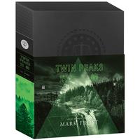 《双峰·最终档案》(精装)