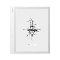 文石 NoteX5S AI智能办公本 64GB 白色系