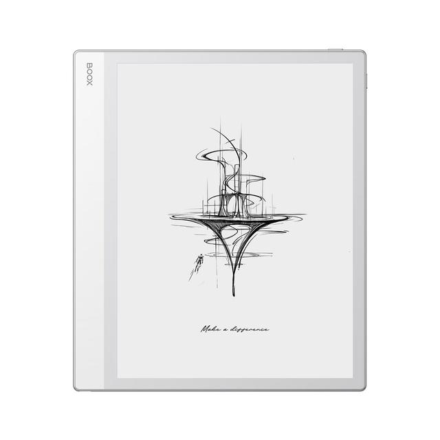 今日必买：文石 NoteX5S AI智能办公本  64GB