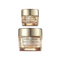 ESTEE LAUDER雅诗兰黛 ESTÉE LAUDER 智妍紧塑精华乳霜与智妍紧塑精华眼霜套装 精华乳霜75ml+精华眼霜15ml 套装