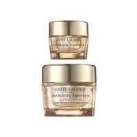 ESTEE LAUDER雅诗兰黛 ESTÉE LAUDER 智妍紧塑精华乳霜与智妍紧塑精华眼霜套装 精华乳霜75ml+精华眼霜15ml 套装
