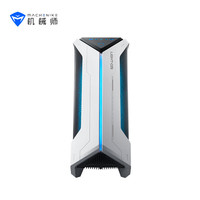 MACHENIKE/机械师 高性能配置 游戏台式电脑主机 i7-14700KF RTX 5060Ti 32GB 1TB
