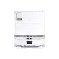 石头 P10S Pure 扫拖一体机 自动上下水版