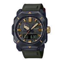 CASIO PRO TREK FIELD SURVIVOR系列 44.8毫米太阳能