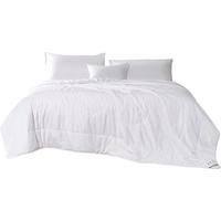 FUANNA 富安娜 大豆纤维被 白色 1.5m/1.8m床