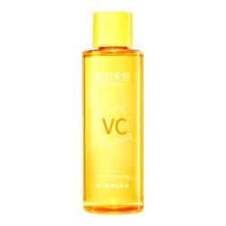 春日来信 vc焕亮爽肤水保湿补水化妆水湿敷维C精华水大瓶护肤水女k