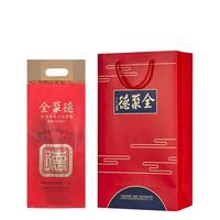 quanjude 全聚德 烤鸭套装 原味 1.38kg