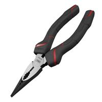 deli 得力 DL20026 迷你尖嘴钳 5英寸