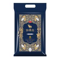 百亿补贴：太粮 御泰坊 茉莉香米 5kg