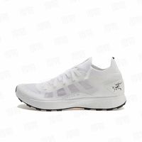 ARC'TERYX 始祖鸟 Norvan SL 3 减震耐磨轻便 L08428600