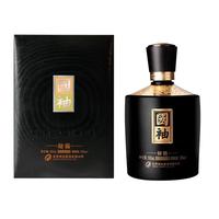舍得 国袖秘酱 53度酱香型白酒 500ml单瓶装