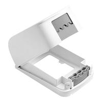 BULL 公牛 F04 插座防水盒 白色