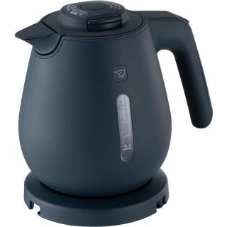 ZOJIRUSHI 象印 CK-DAH10C-AD 电水壶 1L 深蓝色