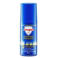 Aerogard 驱蚊走珠 50ml 无香