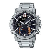 CASIO 卡西欧 EDIFICE艾迪斐斯蓝牙系列 46毫米石英腕表 ECB-20YD-1A