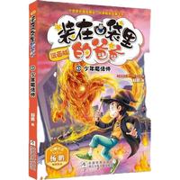 《装在口袋里的爸爸5·少年魔法师》