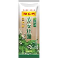 陈克明 荞麦面 800g