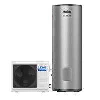Haier 海尔 KF110/300-BE II 空气能热水器 300L 5100W
